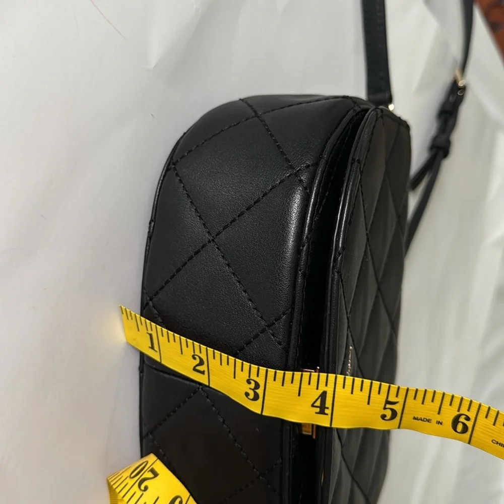 Kate Spade Emerson Place Rita Quilted Crossbody